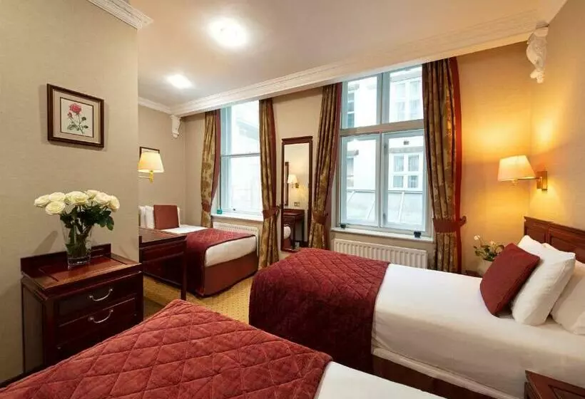 Fotos del hotel Rochester  By Blue Orchid:  5