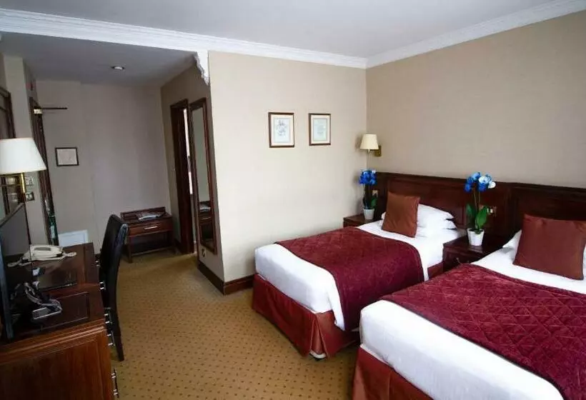 Fotos del hotel Rochester  By Blue Orchid:  12