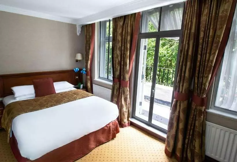 Fotos del hotel Rochester  By Blue Orchid:  11