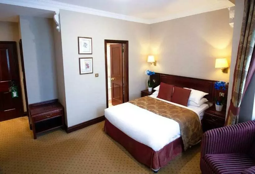 Fotos del hotel Rochester  By Blue Orchid:  2