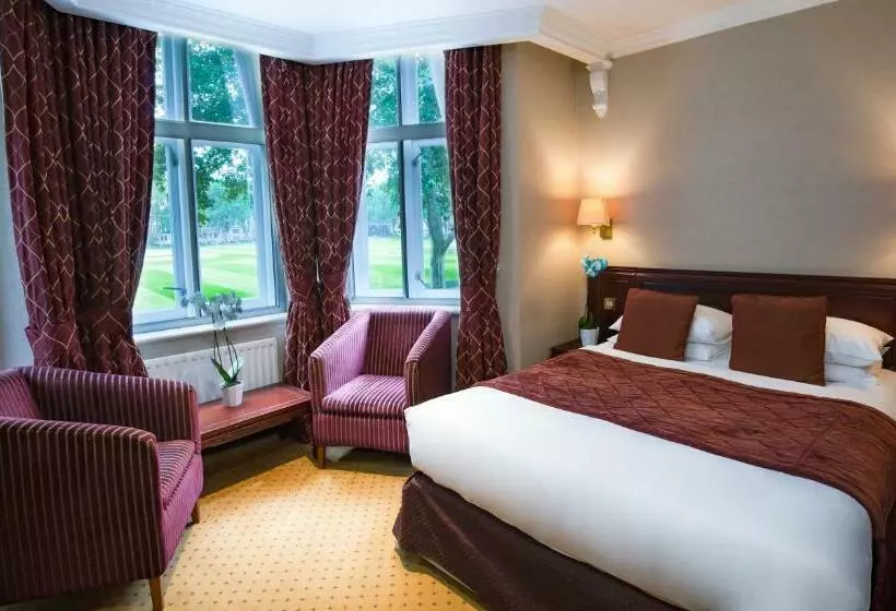 Rochester  By Blue Orchid