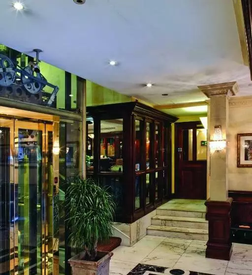 Fotos del hotel Rochester  By Blue Orchid:  29