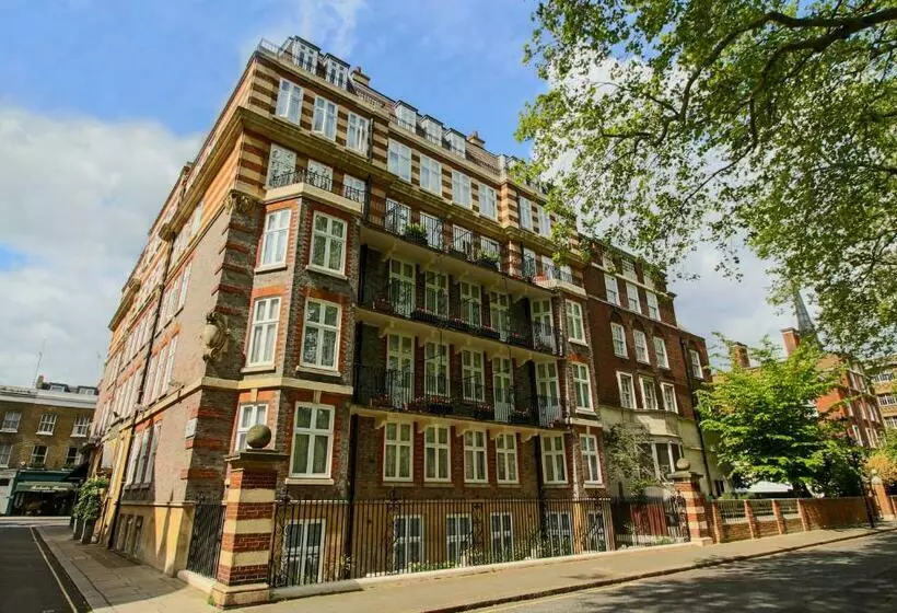 Fotos del hotel Rochester  By Blue Orchid:  27