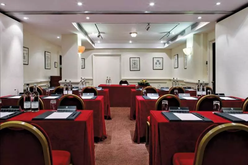 Fotos del hotel Rochester  By Blue Orchid:  24