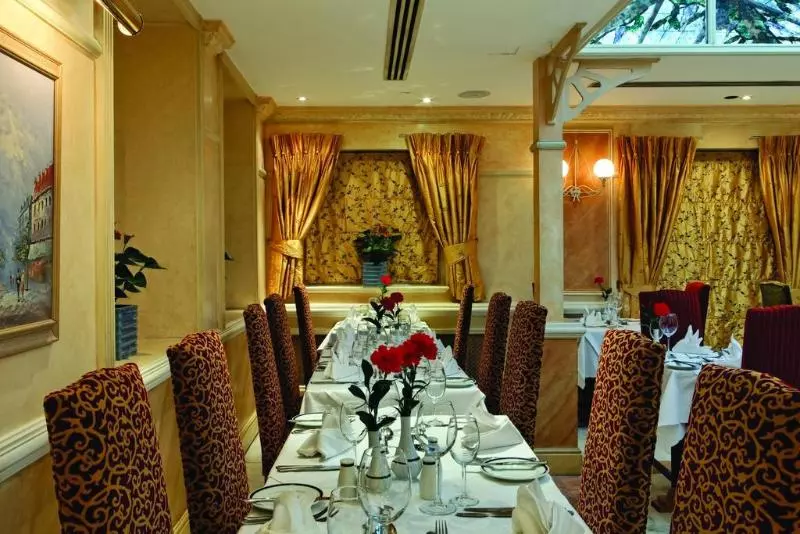 Fotos del hotel Rochester  By Blue Orchid:  22