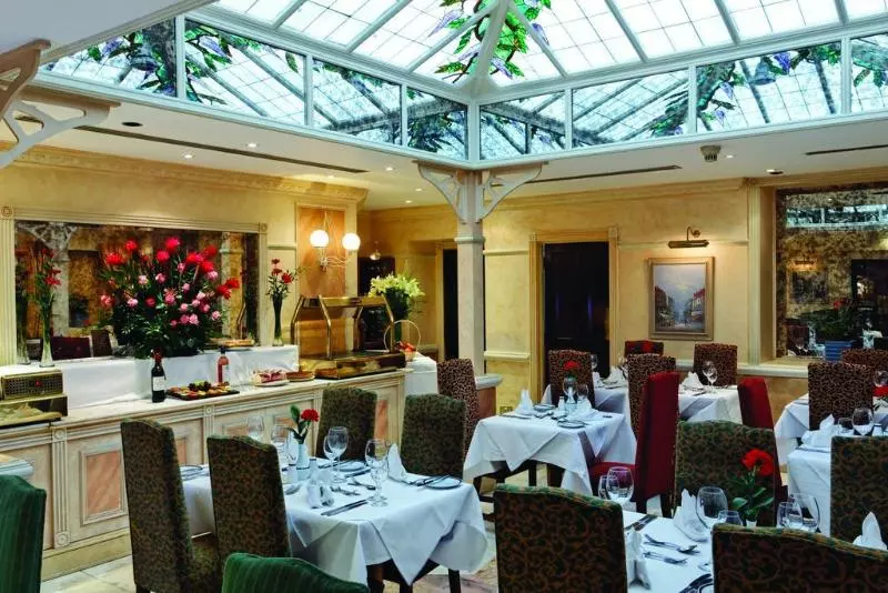 Fotos del hotel Rochester  By Blue Orchid:  23