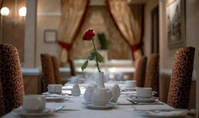 Fotos del hotel Rochester  By Blue Orchid:  39