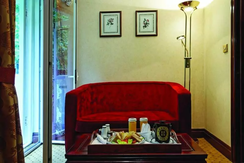 Fotos del hotel Rochester  By Blue Orchid:  19