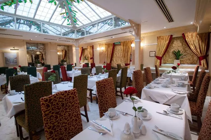 Fotos del hotel Rochester  By Blue Orchid:  21