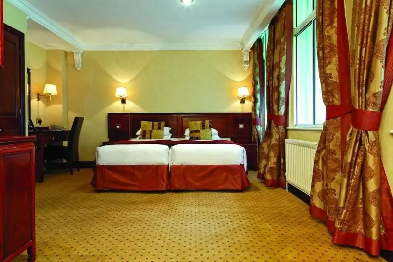 Fotos del hotel Rochester  By Blue Orchid:  17