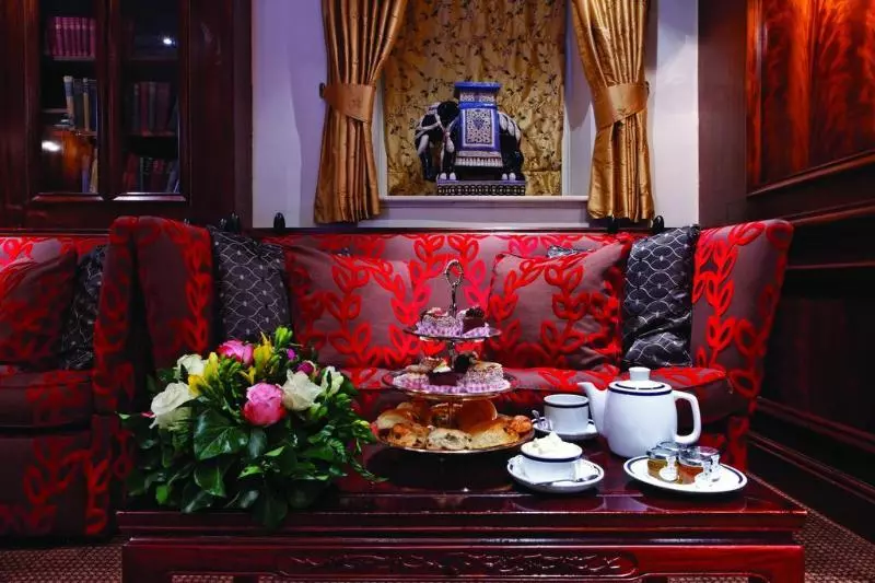 Fotos del hotel Rochester  By Blue Orchid:  38