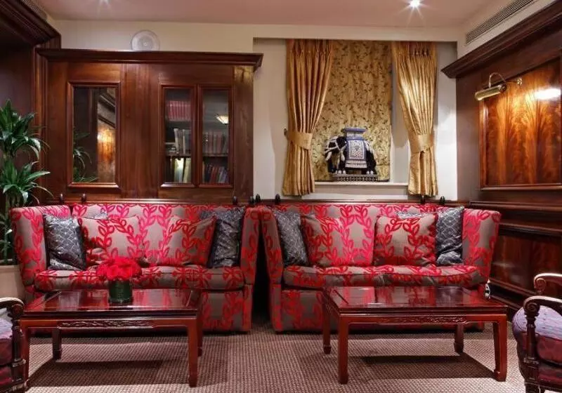 Fotos del hotel Rochester  By Blue Orchid:  32