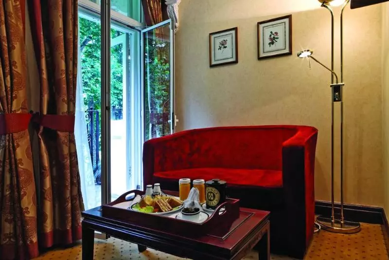 Fotos del hotel Rochester  By Blue Orchid:  42