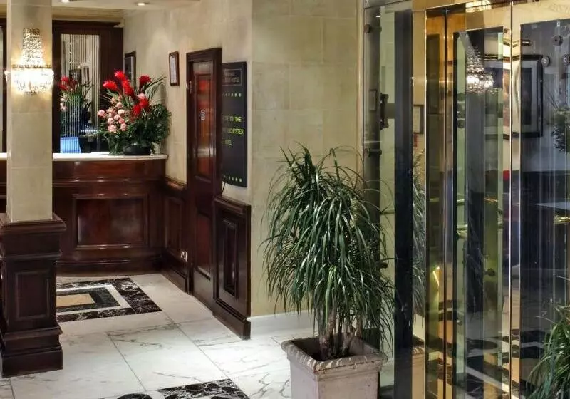 Fotos del hotel Rochester  By Blue Orchid:  37