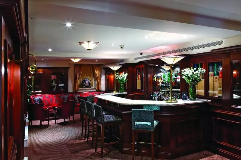 Fotos del hotel Rochester  By Blue Orchid:  41