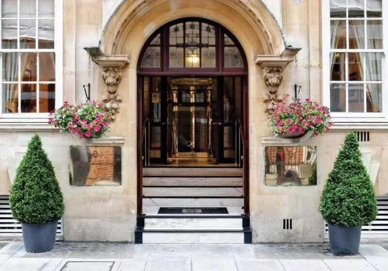 Fotos del hotel Rochester  By Blue Orchid:  26