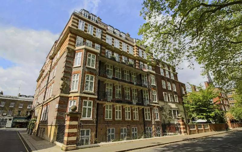 Fotos del hotel Rochester  By Blue Orchid:  30