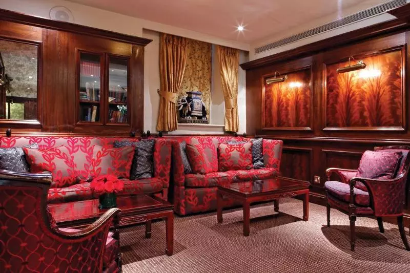 Fotos del hotel Rochester  By Blue Orchid:  36