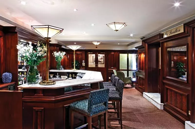 Fotos del hotel Rochester  By Blue Orchid:  33