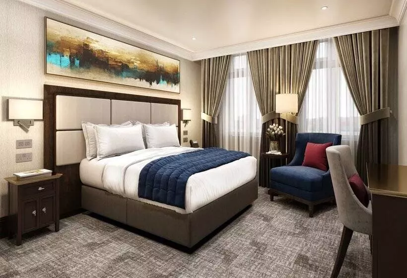 Fotos del hotel Rochester  By Blue Orchid:  3