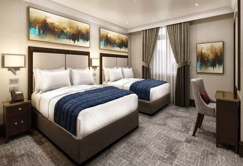 Fotos del hotel Rochester  By Blue Orchid:  13