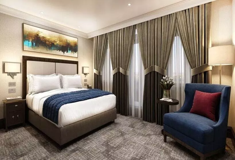 Fotos del hotel Rochester  By Blue Orchid:  8