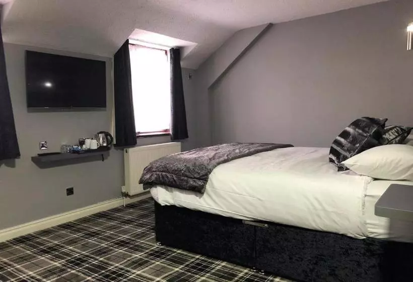 Fotos del hotel The Birmingham:  16