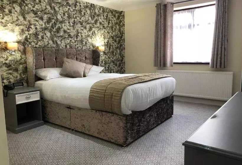 Fotos del hotel The Birmingham:  9