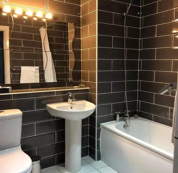 Fotos del hotel The Birmingham:  10