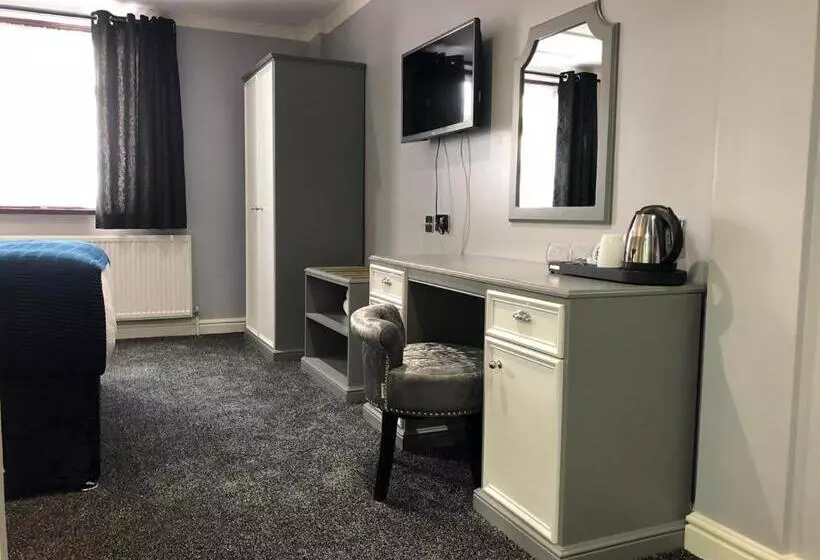 Fotos del hotel The Birmingham:  13