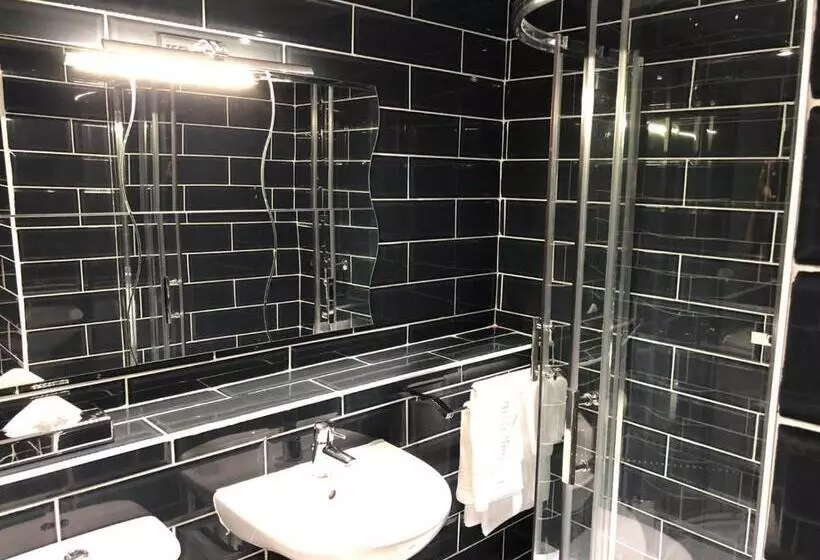 Fotos del hotel The Birmingham:  3