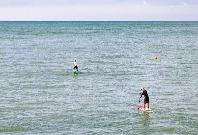 Fotos del hotel The Burlington:  22