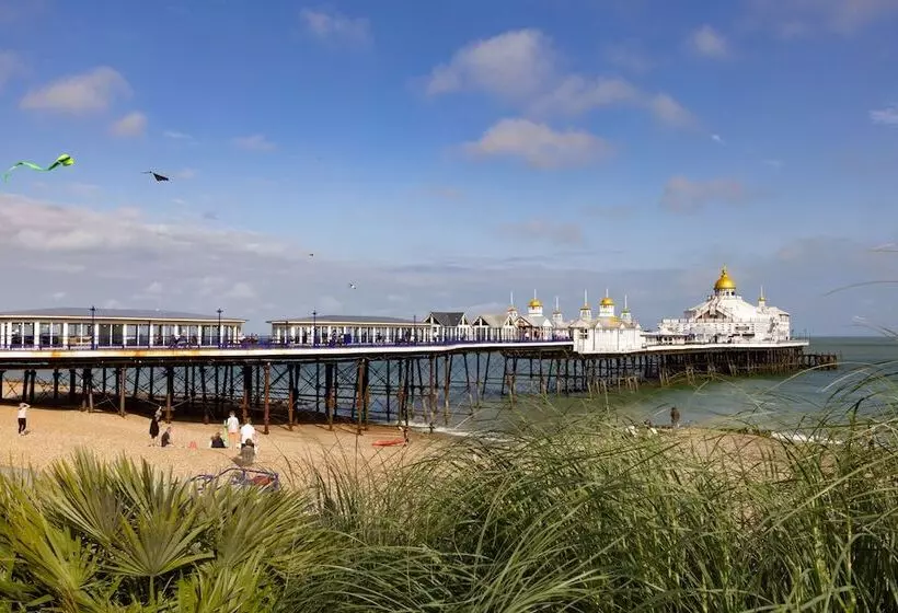 Fotos del hotel The Burlington:  17