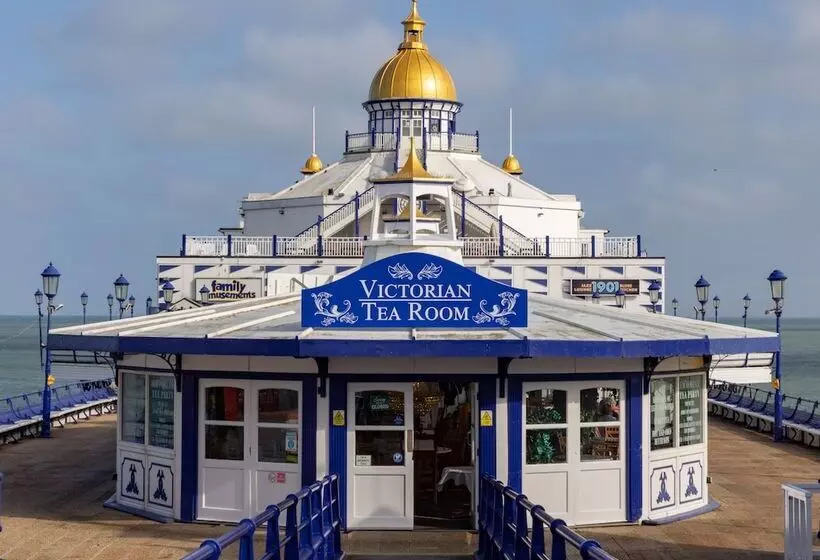 Fotos del hotel The Burlington:  12