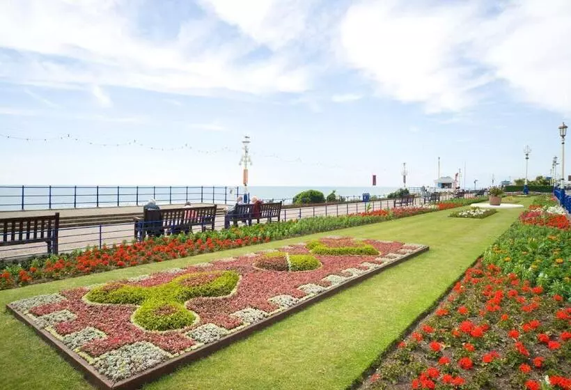 Fotos del hotel The Burlington:  24