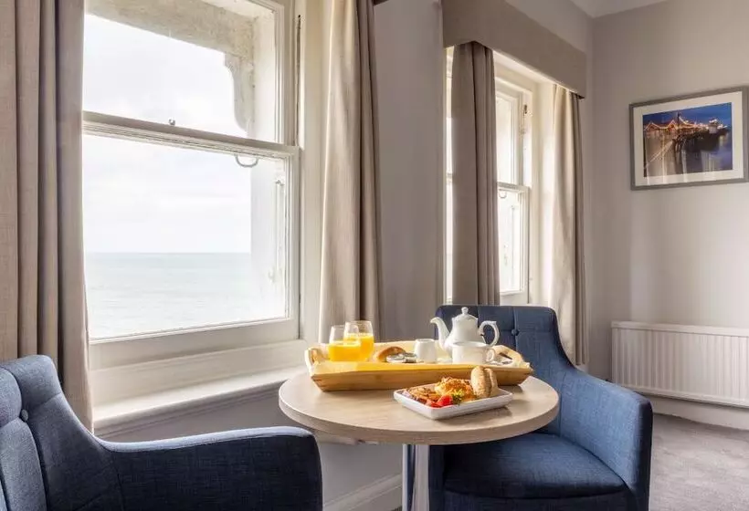 Fotos del hotel The Burlington:  23