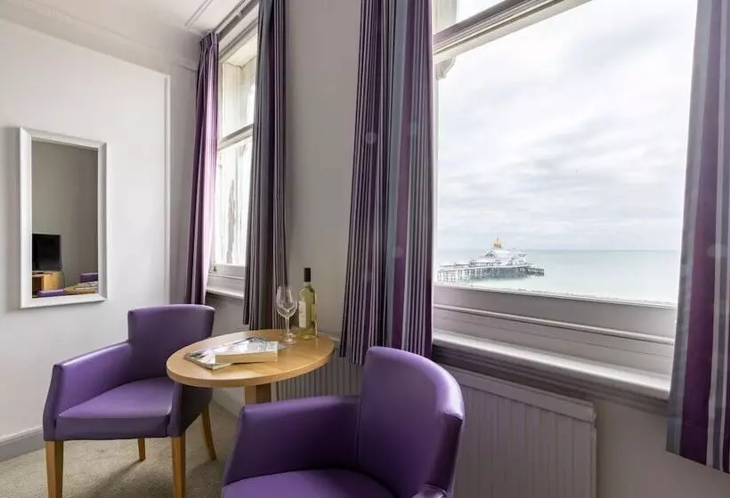 Fotos del hotel The Burlington:  19