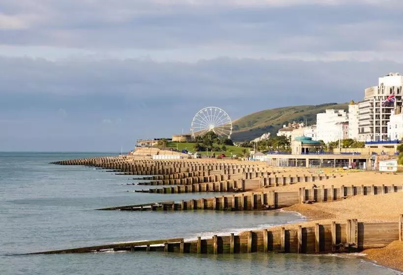 Fotos del hotel The Burlington:  21