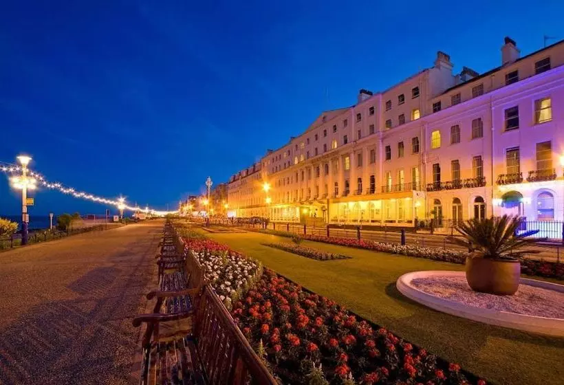 Fotos del hotel The Burlington:  10