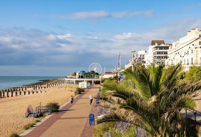 Fotos del hotel The Burlington:  7