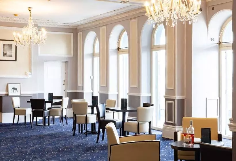 Fotos del hotel The Burlington:  13