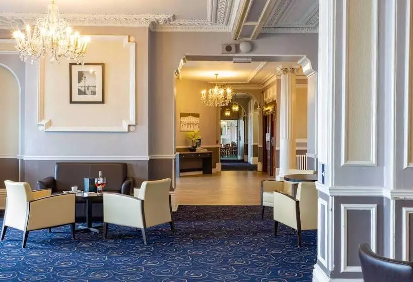 Fotos del hotel The Burlington:  2