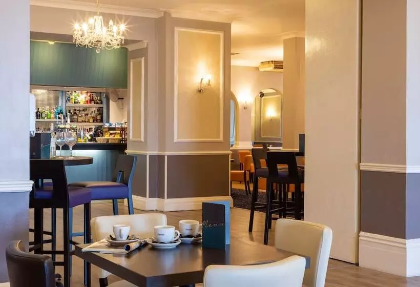 Fotos del hotel The Burlington:  20