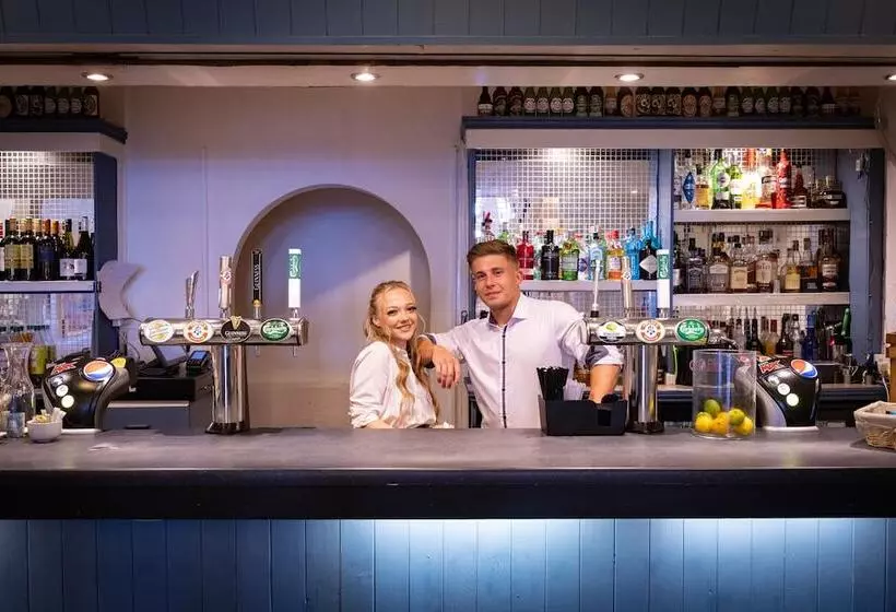 Fotos del hotel The Burlington:  4