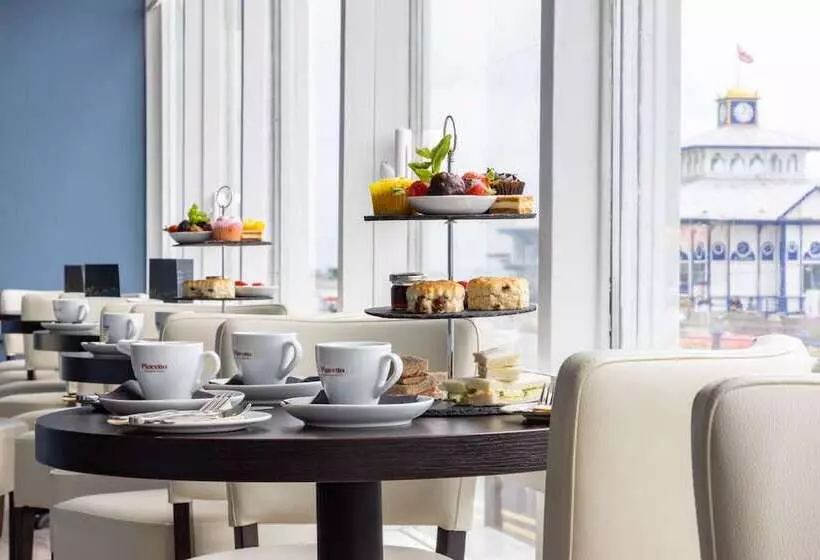 Fotos del hotel The Burlington:  15