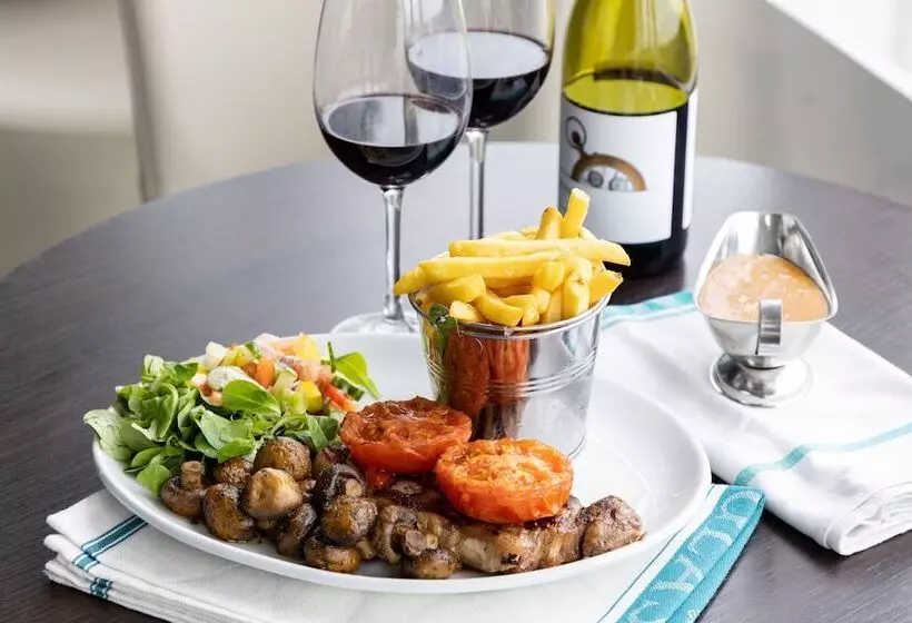 Fotos del hotel The Burlington:  9