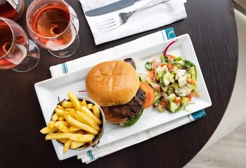 Fotos del hotel The Burlington:  3