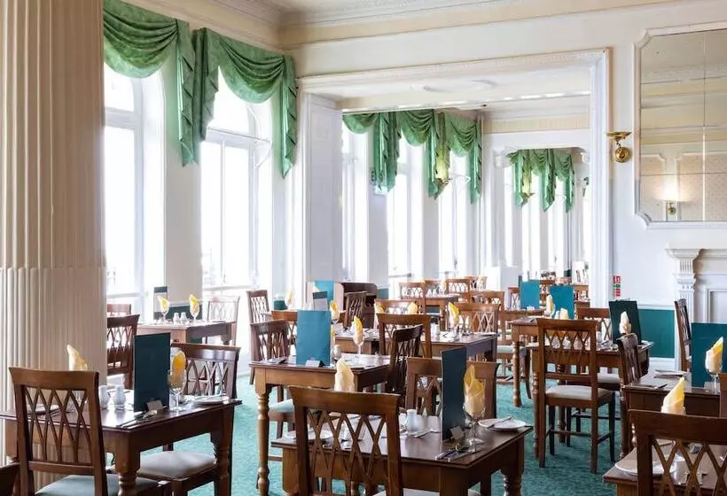 Fotos del hotel The Burlington:  14