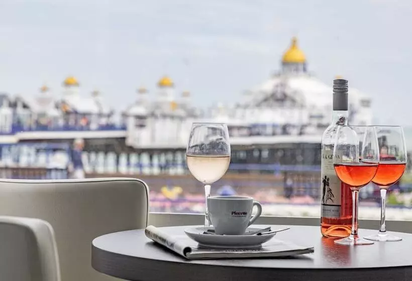 Fotos del hotel The Burlington:  5