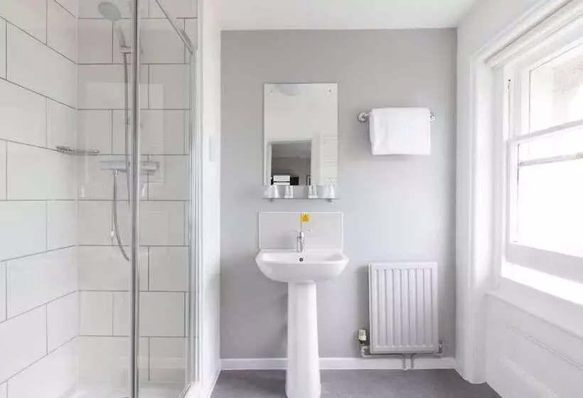 Fotos del hotel The Burlington:  6